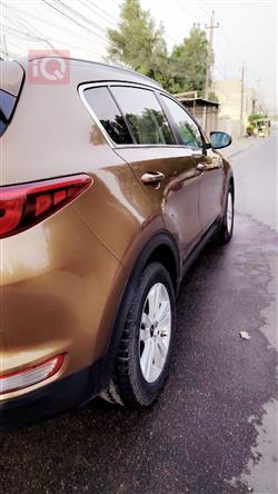 کیا سپۆرتاج